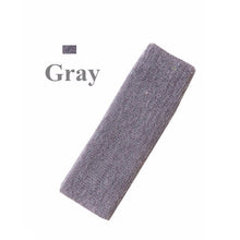 Load image into Gallery viewer, Cotton Sweatband
