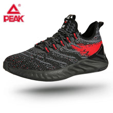 Load image into Gallery viewer, PEAK TAICHI Men's Sneakers Adaptive Running Shoes