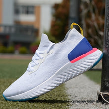 Load image into Gallery viewer, Epic React Shoes Flyknit Outdoor Sport