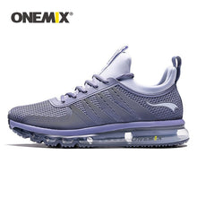 Load image into Gallery viewer, ONEMIX Running Shoes Men Classic Air Cushion