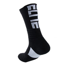 Load image into Gallery viewer, Super Men Sports Socks Riding Cycling Basketball Running
