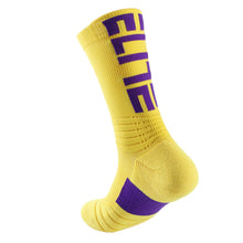 Load image into Gallery viewer, Super Men Sports Socks Riding Cycling Basketball Running