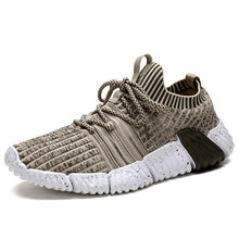Load image into Gallery viewer, running shoes breathable