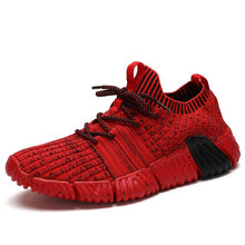 Load image into Gallery viewer, running shoes breathable
