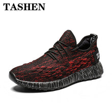 Load image into Gallery viewer, Running Shoes For Men Summer Outdoor