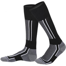 Load image into Gallery viewer, Men Women Skiing Socks Winter Outdoor Sport