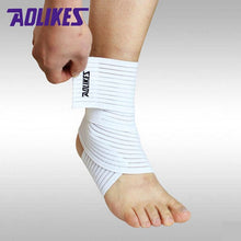 Load image into Gallery viewer, Ankle Support Spirally Wound Bandage