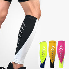 Load image into Gallery viewer, Compression Sleeve Seamless Leggings