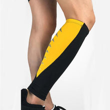 Load image into Gallery viewer, Compression Sleeve Seamless Leggings