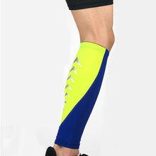 Load image into Gallery viewer, Compression Sleeve Seamless Leggings