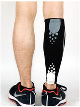 Load image into Gallery viewer, Compression Sleeve Seamless Leggings