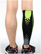 Load image into Gallery viewer, Compression Sleeve Seamless Leggings