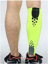 Load image into Gallery viewer, Compression Sleeve Seamless Leggings