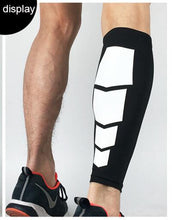 Load image into Gallery viewer, Compression Sleeve Seamless Leggings