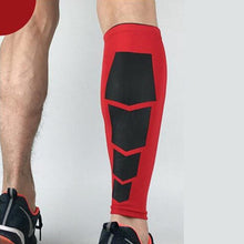 Load image into Gallery viewer, Compression Sleeve Seamless Leggings