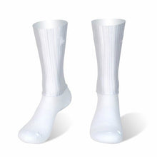 Load image into Gallery viewer, Anti Slip Silicone Summer Aero Socks
