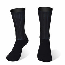 Load image into Gallery viewer, Anti Slip Silicone Summer Aero Socks
