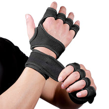 Load image into Gallery viewer, Gym Gloves Weight Lifting Training Gloves
