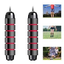Load image into Gallery viewer, Jump Rope Crossfit Excercise
