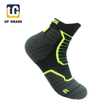 Load image into Gallery viewer, Men's Running Socks Cycling Riding Bicycle Bike Football
