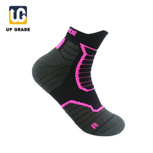 Load image into Gallery viewer, Men's Running Socks Cycling Riding Bicycle Bike Football
