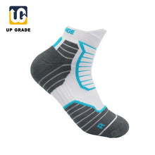 Load image into Gallery viewer, Men's Running Socks Cycling Riding Bicycle Bike Football
