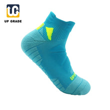 Load image into Gallery viewer, Men's Running Socks Cycling Riding Bicycle Bike Football
