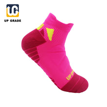Load image into Gallery viewer, Men's Running Socks Cycling Riding Bicycle Bike Football
