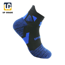 Load image into Gallery viewer, Men's Running Socks Cycling Riding Bicycle Bike Football
