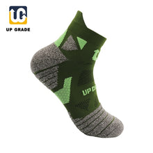 Load image into Gallery viewer, Men's Running Socks Cycling Riding Bicycle Bike Football
