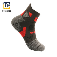 Load image into Gallery viewer, Men's Running Socks Cycling Riding Bicycle Bike Football
