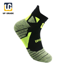 Load image into Gallery viewer, Men's Running Socks Cycling Riding Bicycle Bike Football
