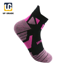 Load image into Gallery viewer, Men's Running Socks Cycling Riding Bicycle Bike Football

