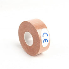 Load image into Gallery viewer, Kinesiology Tape Roll Cotton Elastic Bandage

