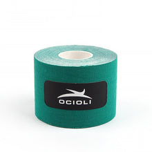 Load image into Gallery viewer, Kinesiology Tape Roll Cotton Elastic Bandage
