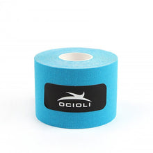 Load image into Gallery viewer, Kinesiology Tape Roll Cotton Elastic Bandage
