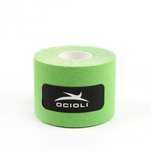 Load image into Gallery viewer, Kinesiology Tape Roll Cotton Elastic Bandage
