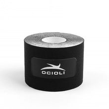 Load image into Gallery viewer, Kinesiology Tape Roll Cotton Elastic Bandage
