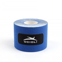 Load image into Gallery viewer, Kinesiology Tape Roll Cotton Elastic Bandage
