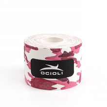 Load image into Gallery viewer, Kinesiology Tape Roll Cotton Elastic Bandage
