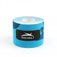 Load image into Gallery viewer, Kinesiology Tape Roll Cotton Elastic Bandage
