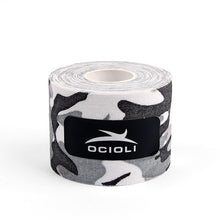 Load image into Gallery viewer, Kinesiology Tape Roll Cotton Elastic Bandage
