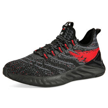 Load image into Gallery viewer, PEAK TAICHI Men's Sneakers Adaptive Running Shoes
