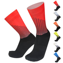 Load image into Gallery viewer, New Bike Team Aero Socks
