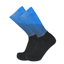 Load image into Gallery viewer, New Bike Team Aero Socks
