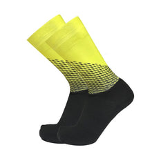 Load image into Gallery viewer, New Bike Team Aero Socks
