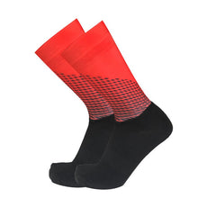 Load image into Gallery viewer, New Bike Team Aero Socks
