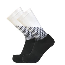 Load image into Gallery viewer, New Bike Team Aero Socks
