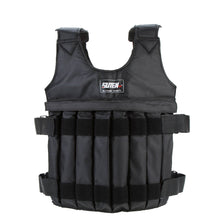 Load image into Gallery viewer, 20kg/50kg Adjustable Weighted Vest Loading Weights
