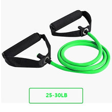 Load image into Gallery viewer, Resistance Bands For Home
